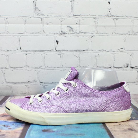 Converse Shoes - JACK PURCELL Converse Lace-up Sneakers Size 8